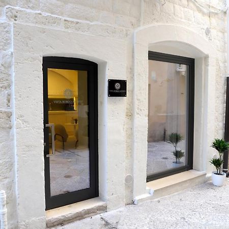Vista Borgo Antico Hotel Бари Екстериор снимка
