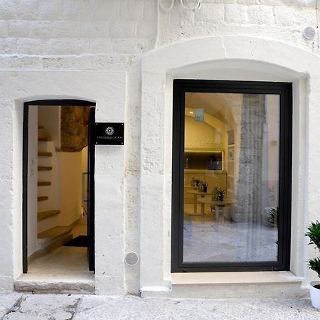 Vista Borgo Antico Hotel Бари Екстериор снимка