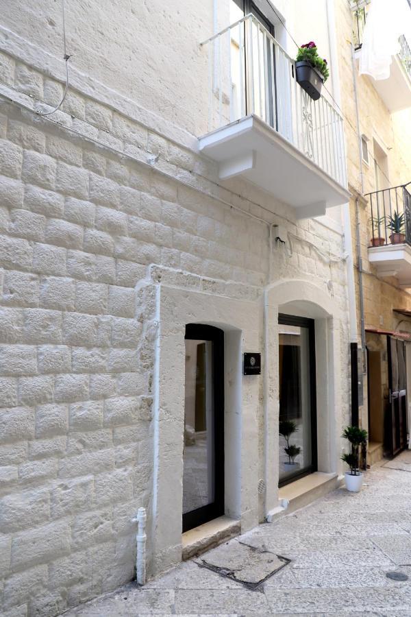 Vista Borgo Antico Hotel Бари Екстериор снимка