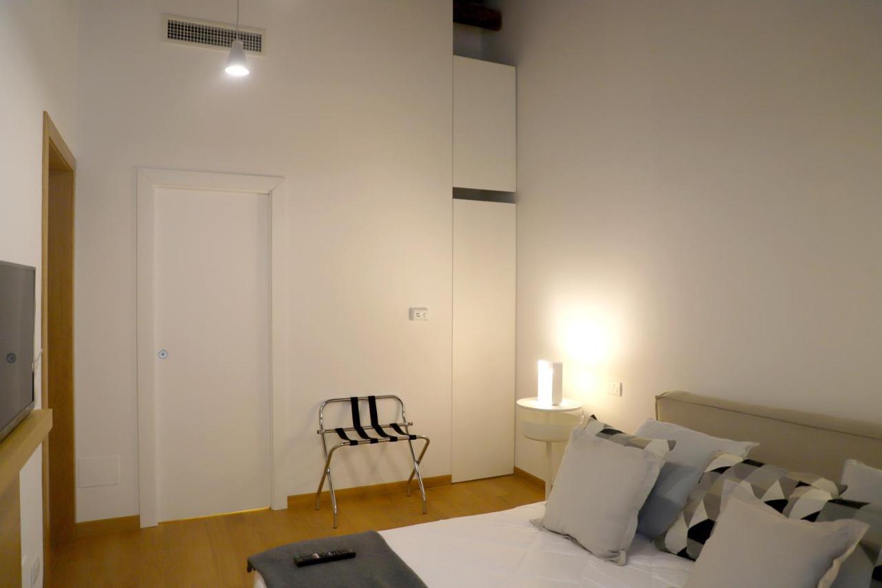Vista Borgo Antico Hotel Бари Екстериор снимка