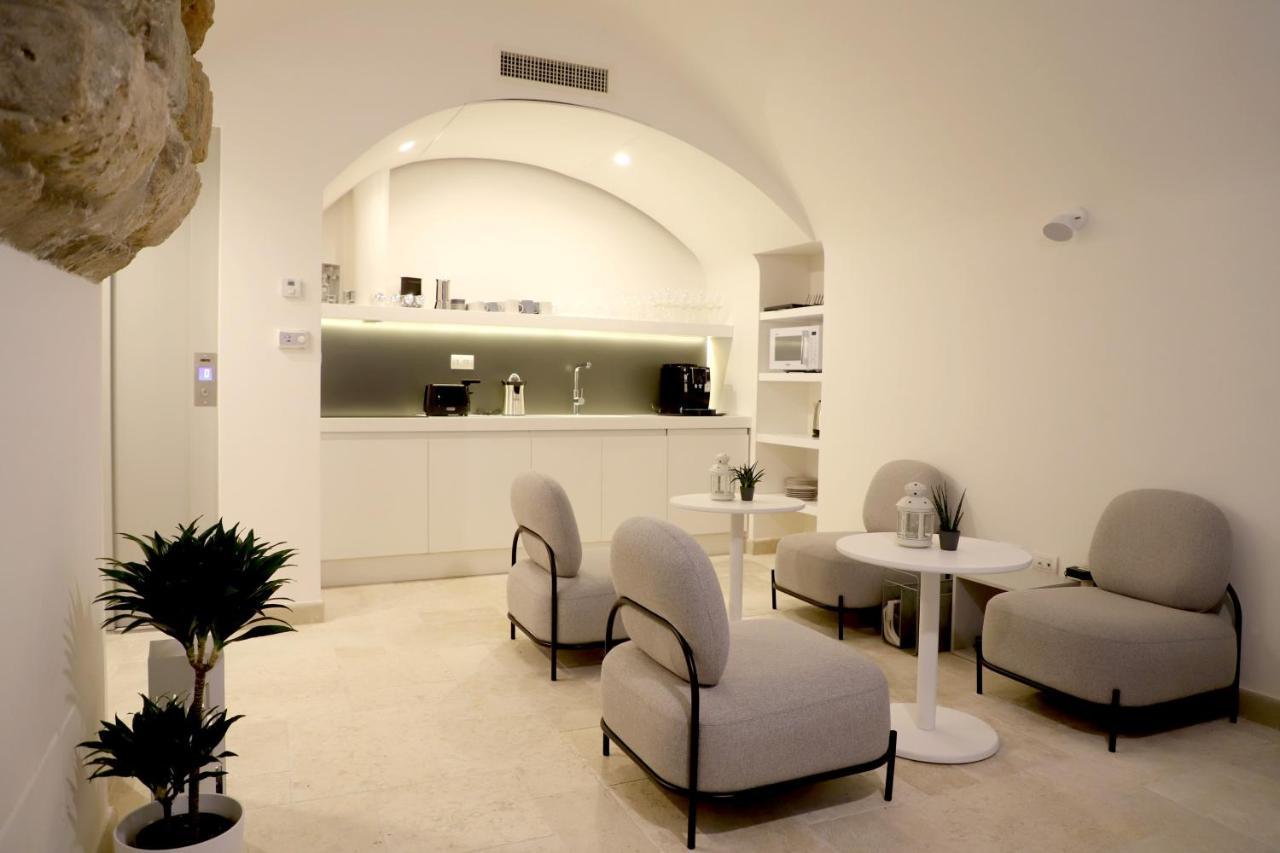 Vista Borgo Antico Hotel Бари Екстериор снимка