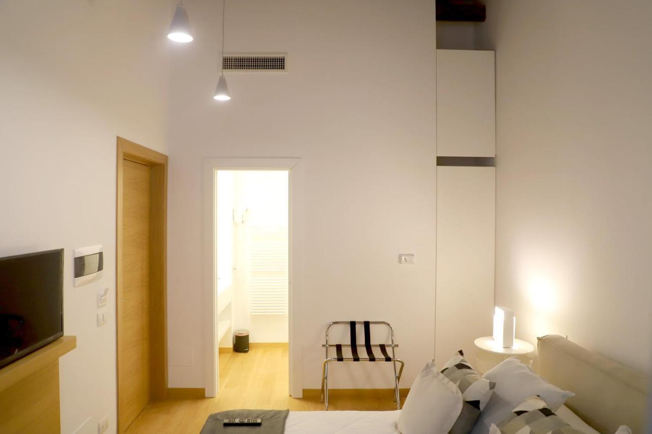 Vista Borgo Antico Hotel Бари Екстериор снимка
