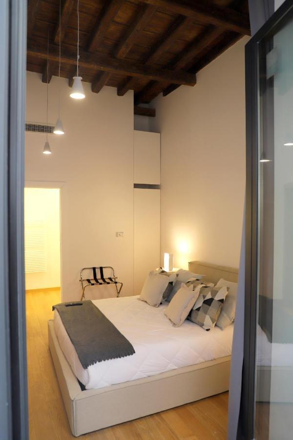 Vista Borgo Antico Hotel Бари Екстериор снимка