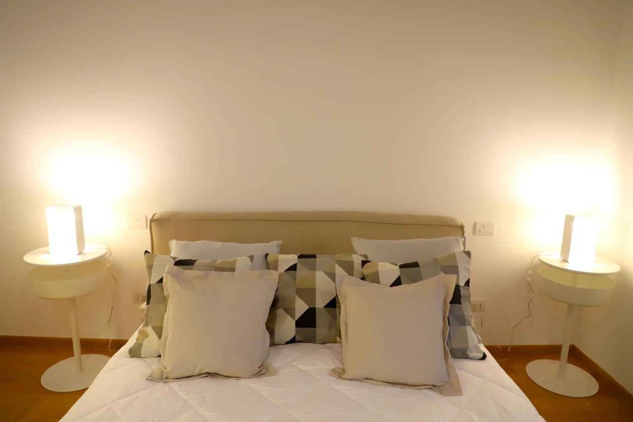 Vista Borgo Antico Hotel Бари Екстериор снимка