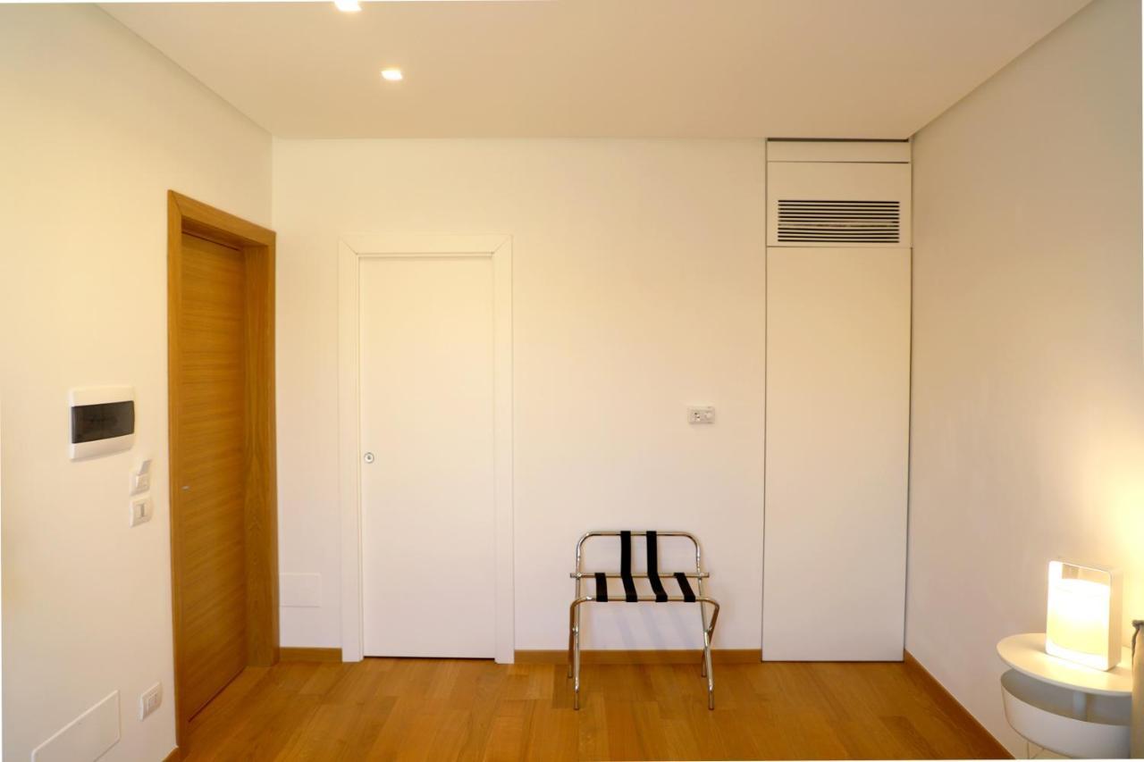 Vista Borgo Antico Hotel Бари Екстериор снимка