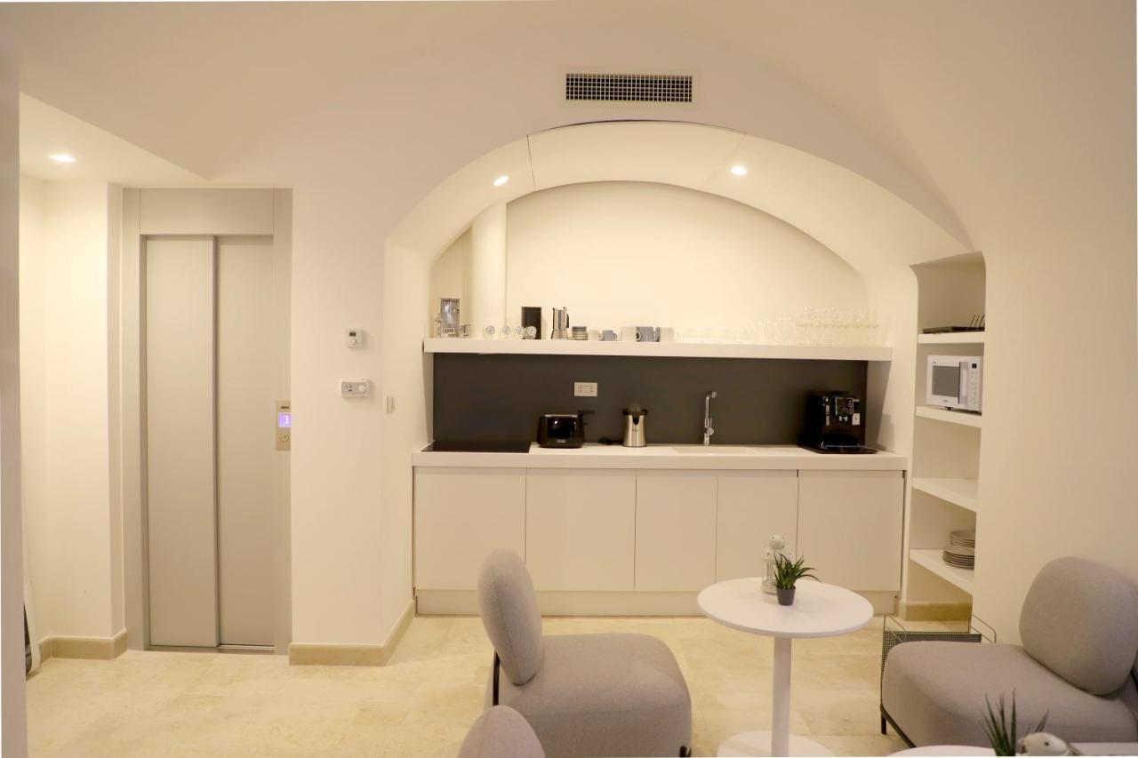 Vista Borgo Antico Hotel Бари Екстериор снимка
