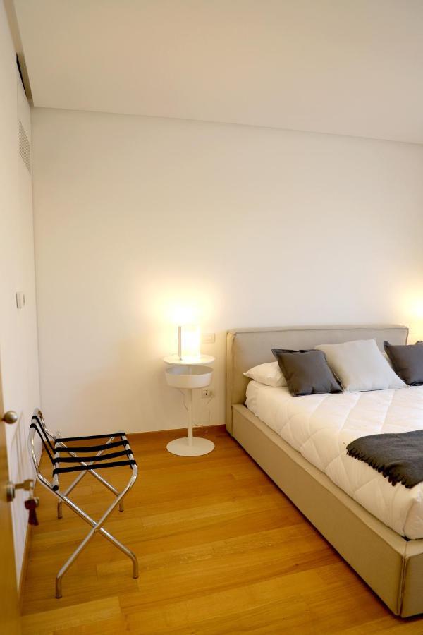 Vista Borgo Antico Hotel Бари Екстериор снимка