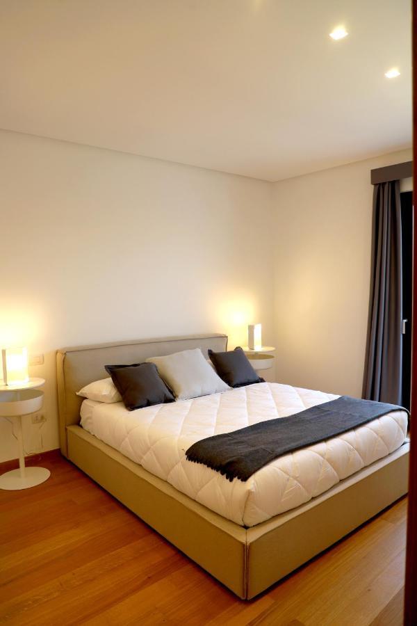 Vista Borgo Antico Hotel Бари Екстериор снимка