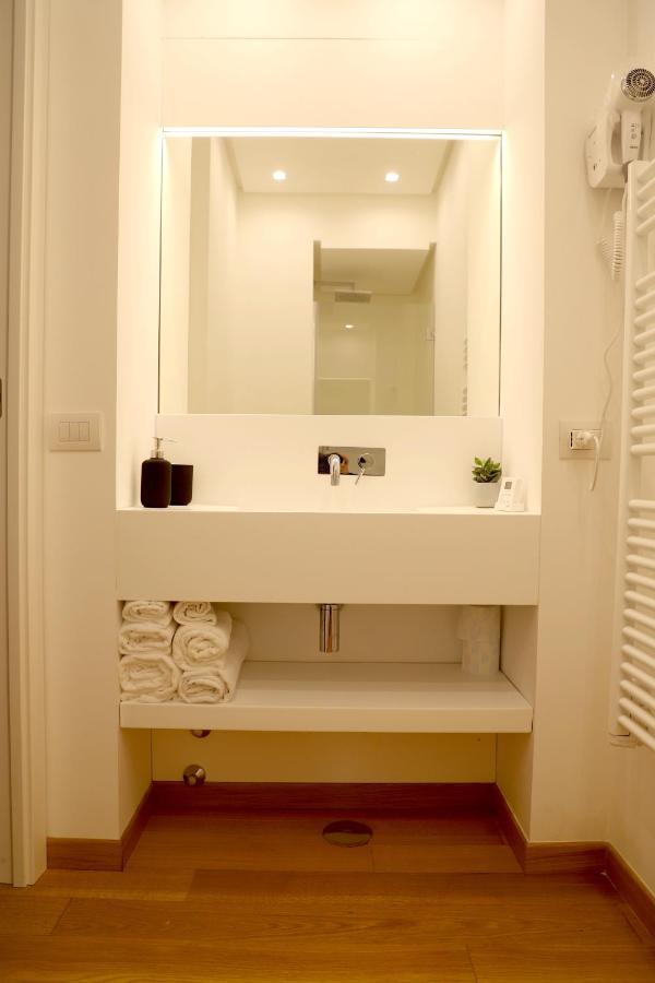 Vista Borgo Antico Hotel Бари Екстериор снимка