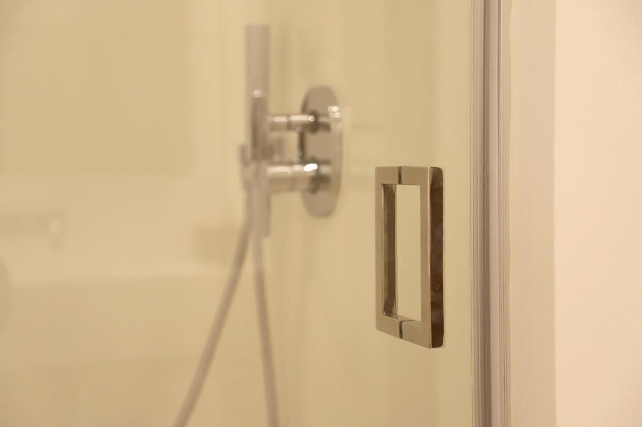 Vista Borgo Antico Hotel Бари Екстериор снимка