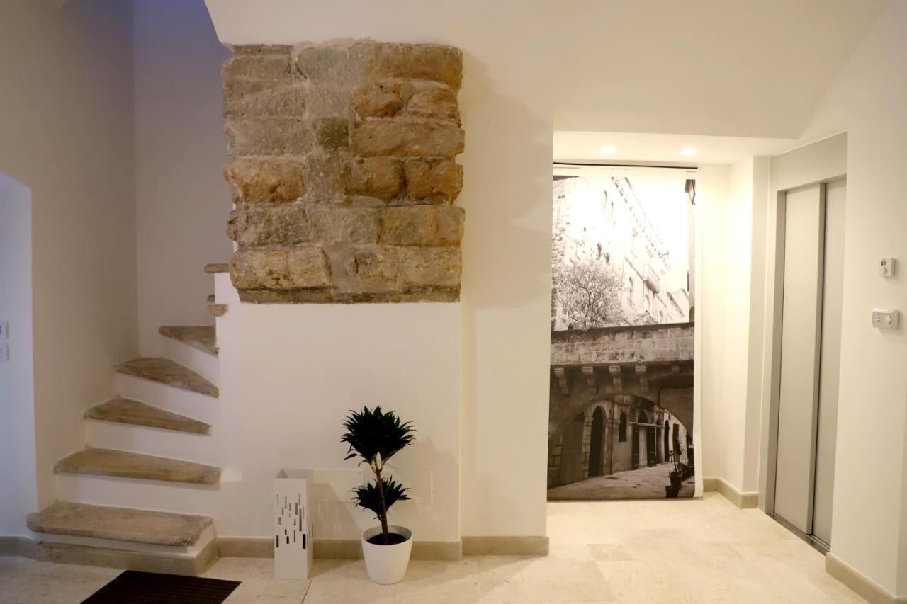 Vista Borgo Antico Hotel Бари Екстериор снимка