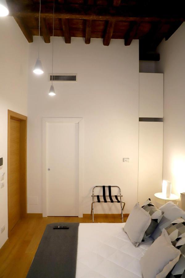 Vista Borgo Antico Hotel Бари Екстериор снимка
