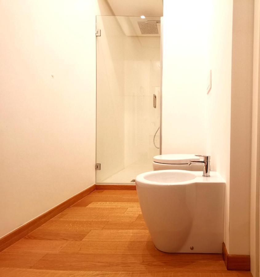 Vista Borgo Antico Hotel Бари Екстериор снимка