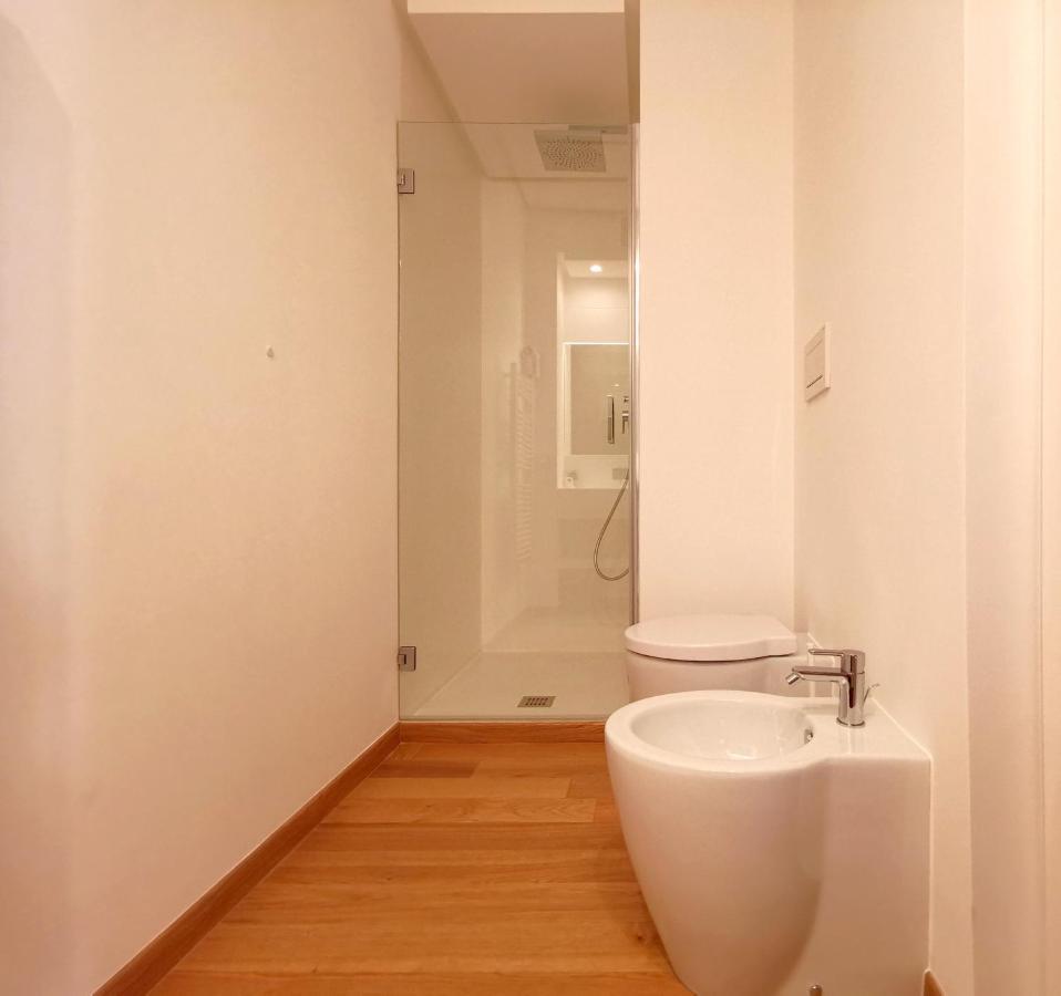 Vista Borgo Antico Hotel Бари Екстериор снимка
