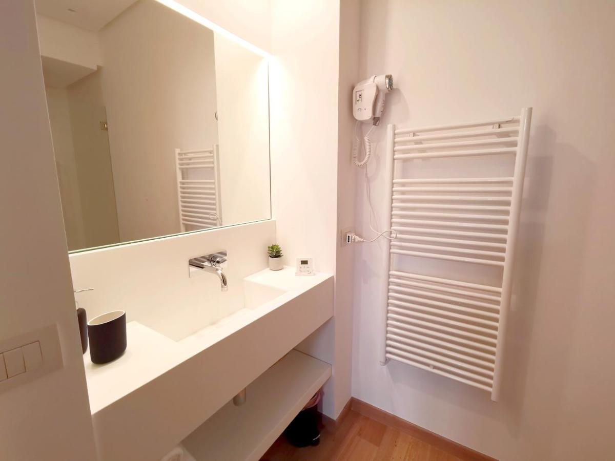 Vista Borgo Antico Hotel Бари Екстериор снимка