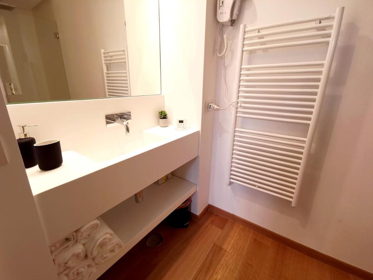 Vista Borgo Antico Hotel Бари Екстериор снимка