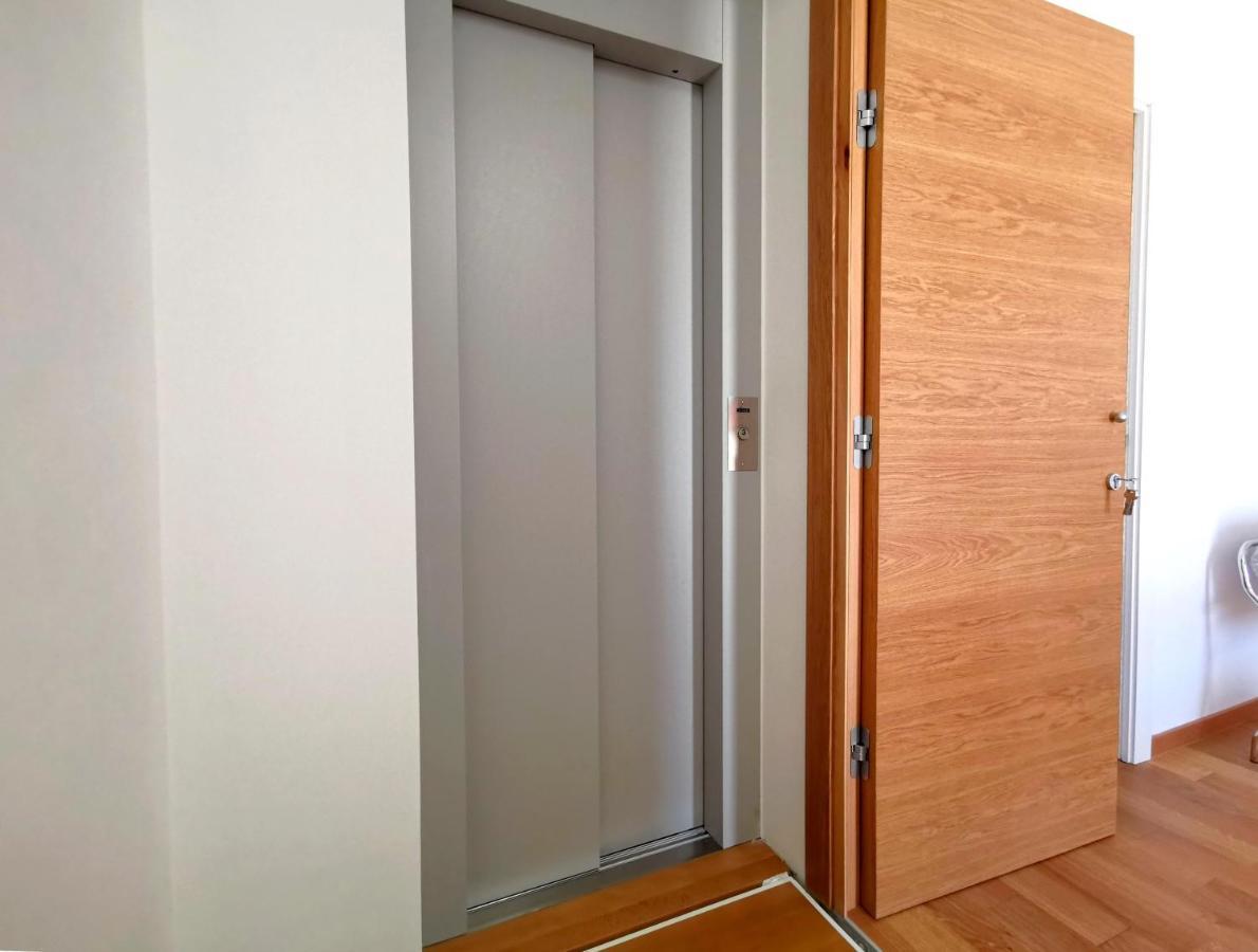 Vista Borgo Antico Hotel Бари Екстериор снимка