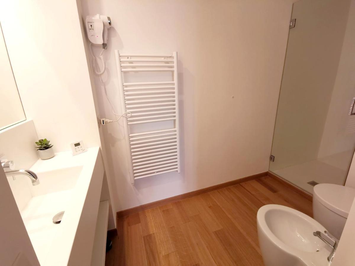 Vista Borgo Antico Hotel Бари Екстериор снимка